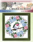 A Bird For All Seasons Summer Hummingbird (image for) A Bird For All Seasons Summer Hummingbird